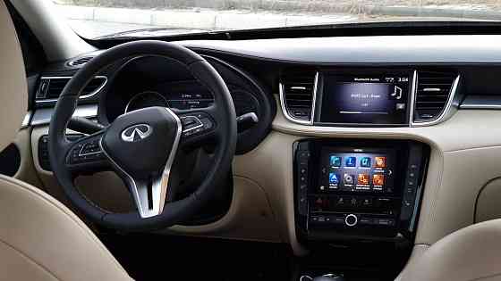 Infiniti Qx 50 2021 продажа обмен Тирасполь
