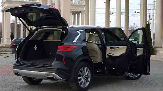 Infiniti Qx 50 2021 продажа обмен Тирасполь