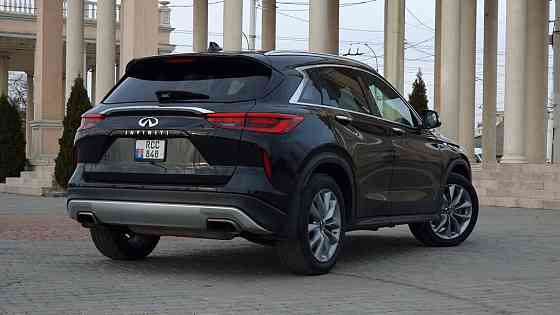 Infiniti Qx 50 2021 продажа обмен Тирасполь
