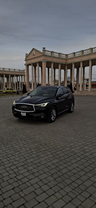 Infiniti Qx 50 2021 продажа обмен Тирасполь - изображение 6