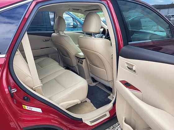 Продам свежепригнаный Lexus RX 450 h гибрид! Тирасполь
