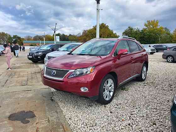 Продам свежепригнаный Lexus RX 450 h гибрид! Тирасполь