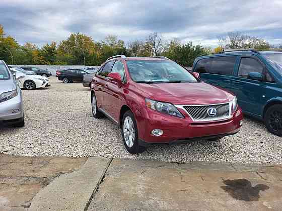 Продам свежепригнаный Lexus RX 450 h гибрид! Тирасполь