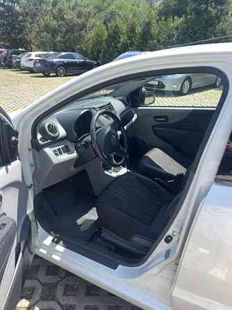Nissan Pixo 2009 Бендеры