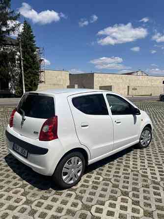 Nissan Pixo 2009 Бендеры