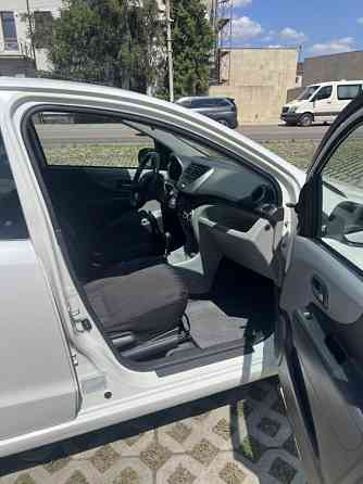Nissan Pixo 2009 Бендеры