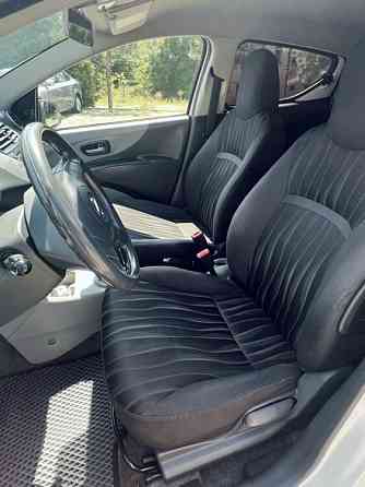 Nissan Pixo 2009 Бендеры