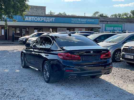 BMW G30 520d(Доступен в Автокредит) Tiraspol