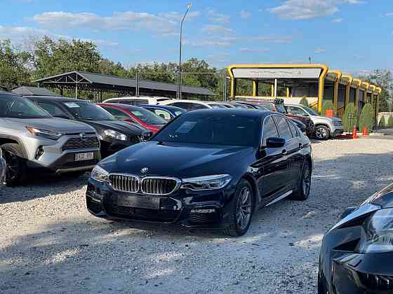 BMW G30 520d(Доступен в Автокредит) Tiraspol
