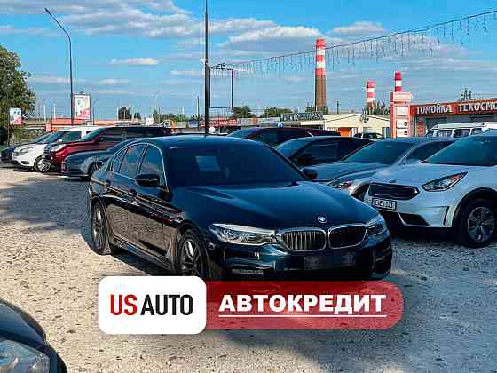 BMW G30 520d(Доступен в Автокредит) Tiraspol
