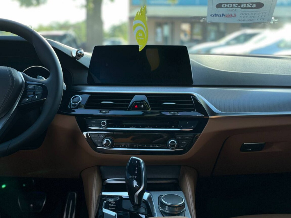 BMW G30 520d(Доступен в Автокредит) Тирасполь - изображение 9