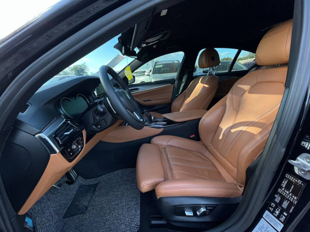 BMW G30 520d(Доступен в Автокредит) Тирасполь - изображение 6