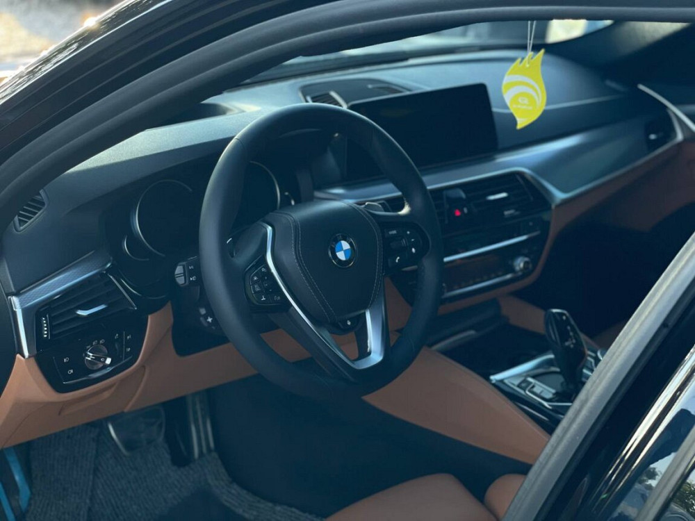 BMW G30 520d(Доступен в Автокредит) Тирасполь - изображение 7