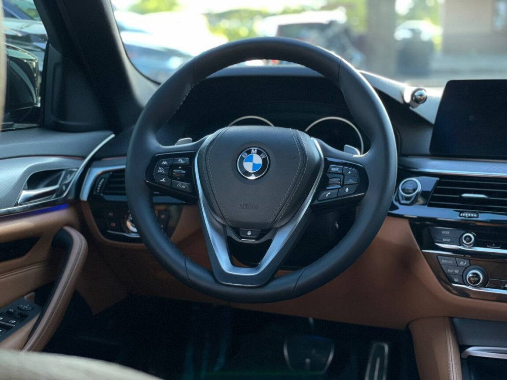 BMW G30 520d(Доступен в Автокредит) Тирасполь - изображение 10