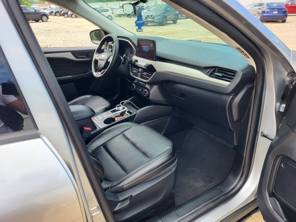 Продам Ford Escape От собственника поэтому и недорого. Рег. Молдова. Tiraspol - fotografie 8