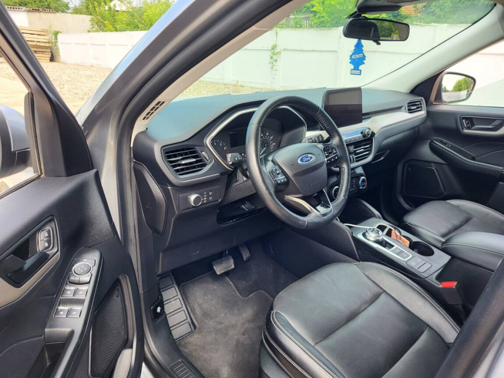 Продам Ford Escape От собственника поэтому и недорого. Рег. Молдова. Tiraspol - fotografie 10