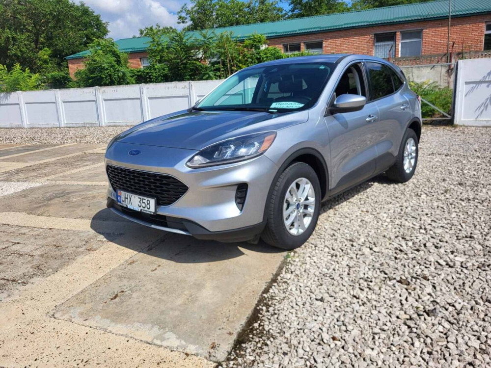 Продам Ford Escape От собственника поэтому и недорого. Рег. Молдова. Tiraspol - fotografie 4