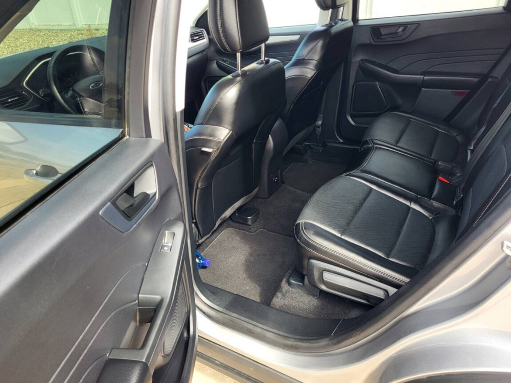 Продам Ford Escape От собственника поэтому и недорого. Рег. Молдова. Tiraspol - fotografie 5