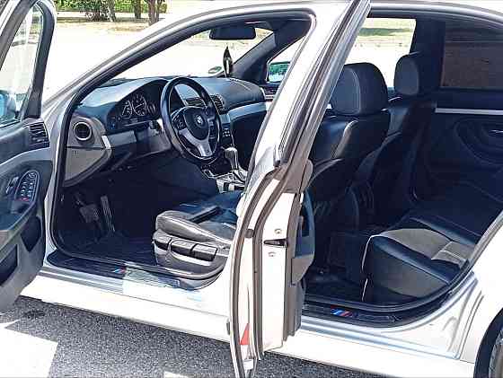 Продам/Рестайлинг/Автомат/BMW E39 2003г в M -Paket с завода.. Tiraspol