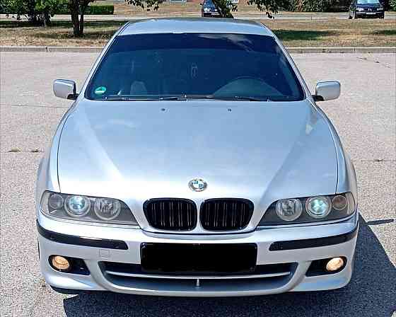 Продам/Рестайлинг/Автомат/BMW E39 2003г в M -Paket с завода.. Tiraspol