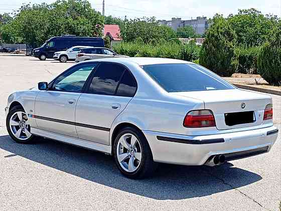 Продам/Рестайлинг/Автомат/BMW E39 2003г в M -Paket с завода.. Tiraspol