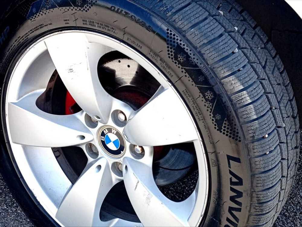 Продам/Рестайлинг/Автомат/BMW E39 2003г в M -Paket с завода.. Tiraspol - fotografie 9