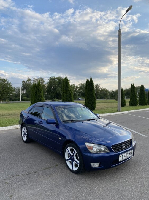 Lexus IS 1999 год Бендеры Бендеры - изображение 1