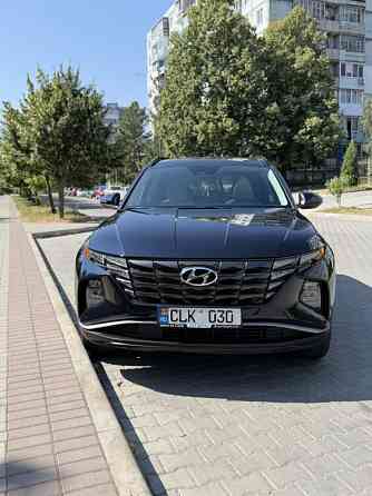 Hyundai Tucson 2023 год Бендеры Bender