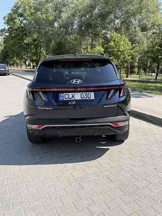 Hyundai Tucson 2023 год Бендеры Bender