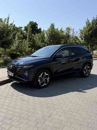 Hyundai Tucson 2023 год Бендеры Bender