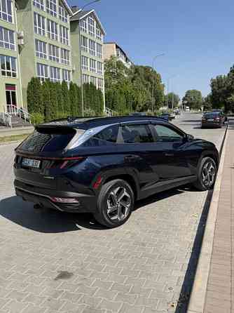 Hyundai Tucson 2023 год Бендеры Bender