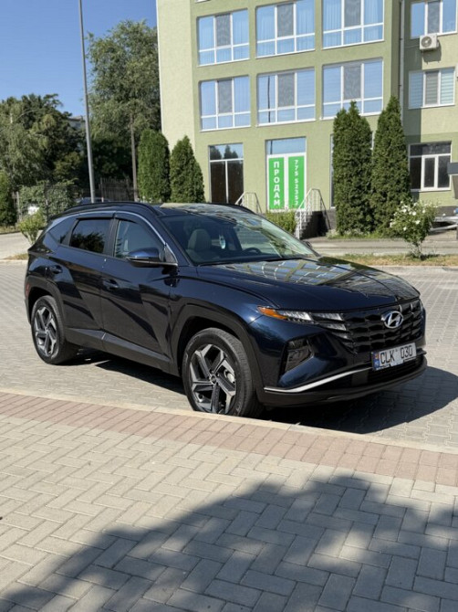 Hyundai Tucson 2023 год Бендеры Бендеры - изображение 1