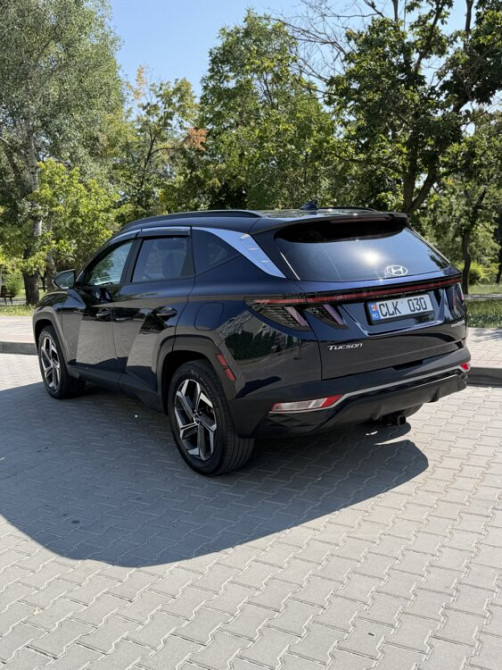 Hyundai Tucson 2023 год Бендеры Бендеры - изображение 5