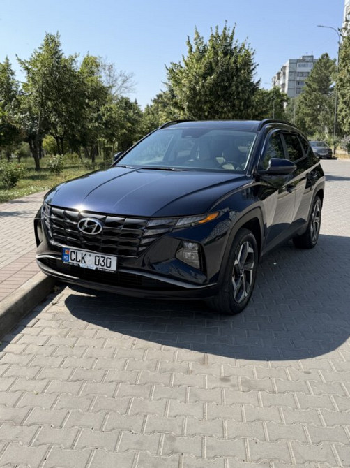 Hyundai Tucson 2023 год Бендеры Бендеры - изображение 7