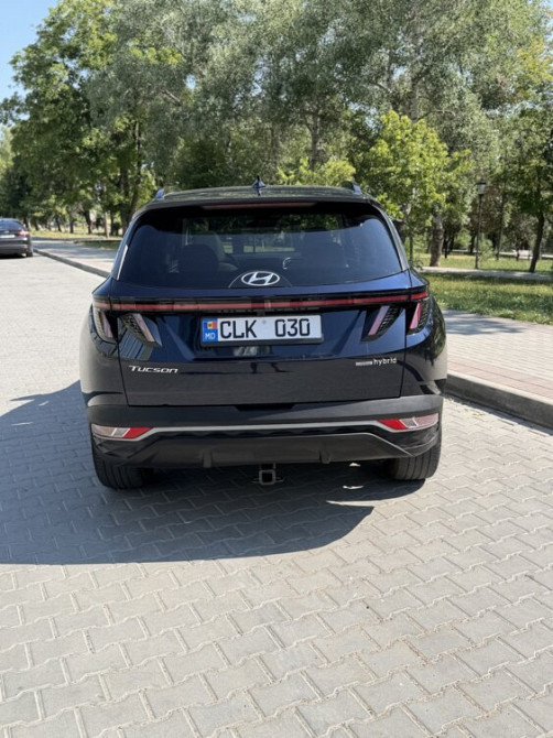 Hyundai Tucson 2023 год Бендеры Бендеры - изображение 3