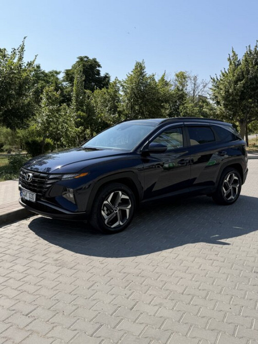 Hyundai Tucson 2023 год Бендеры Бендеры - изображение 6