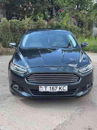 Продам Ford Fusion, 2015 год, 2.0 гибрид. В отличном состоянии. Tiraspol