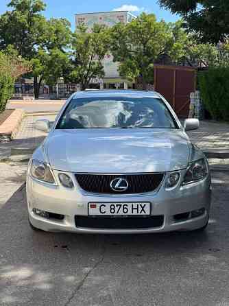 Lexus GS 450h| 2007 год| 3.5 Hybrid Тирасполь