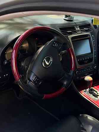 Lexus GS 450h| 2007 год| 3.5 Hybrid Тирасполь