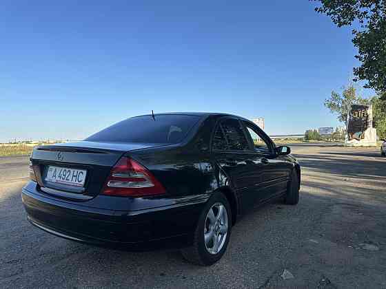 Mercedes C-Class 2004 год Тирасполь Тирасполь