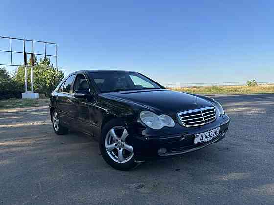 Mercedes C-Class 2004 год Тирасполь Тирасполь