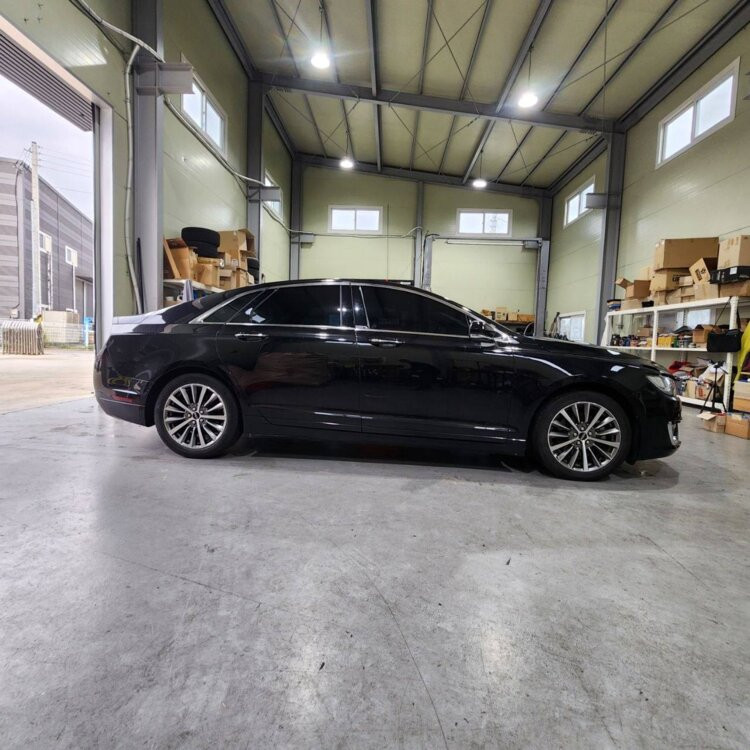 Lincoln MKZ 2019 год Бендеры Бендеры - изображение 10