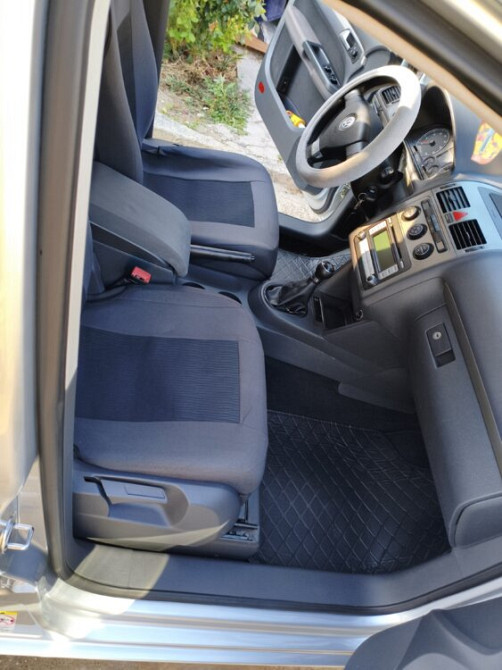 Volkswagen Touran 2007 год Бендеры Бендеры - изображение 7