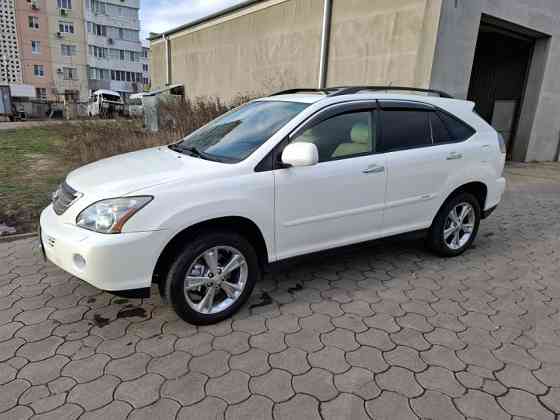 Продам Lexus RX400h Тирасполь