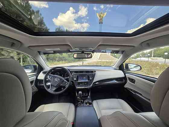 Toyota Avalon 2016 год Рыбница Rîbnița