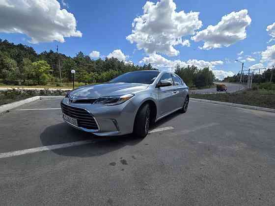 Toyota Avalon 2016 год Рыбница Rîbnița