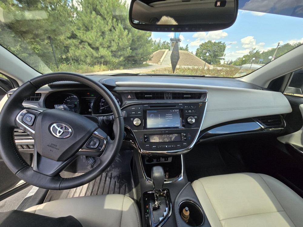 Toyota Avalon 2016 год Рыбница Рыбница - изображение 6