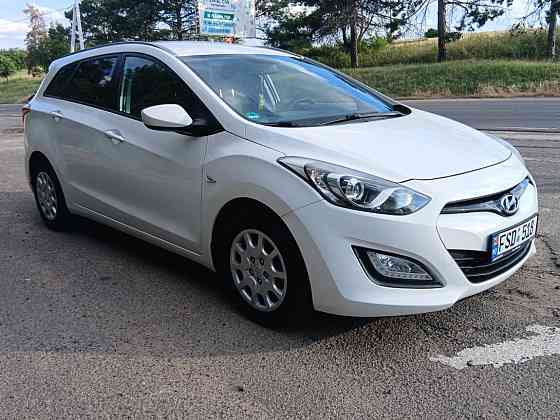Hyundai i30 2013 год Кишинёв Кишинёв