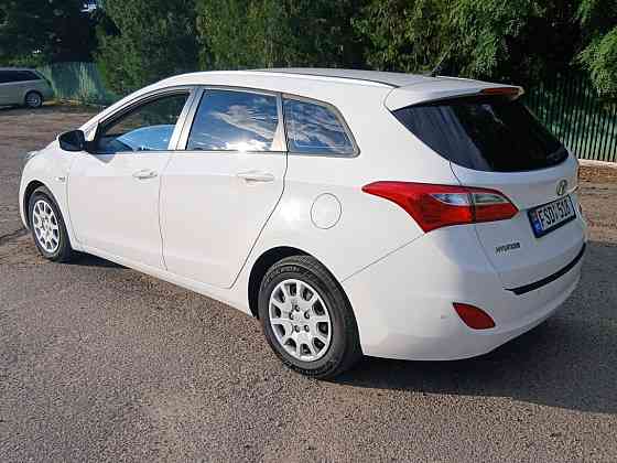 Hyundai i30 2013 год Кишинёв Кишинёв