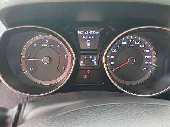 Hyundai i30 2013 год Кишинёв Кишинёв